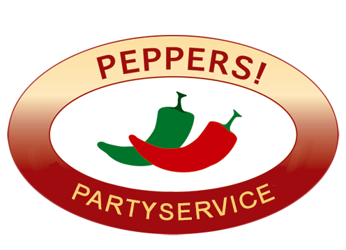Peppers! Logo