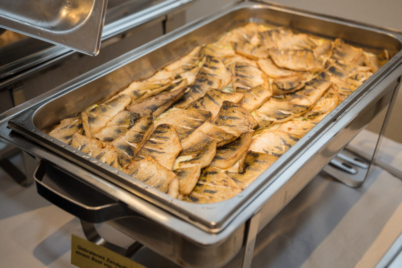 Peppers! Catering für Nürnberg und Umgebung